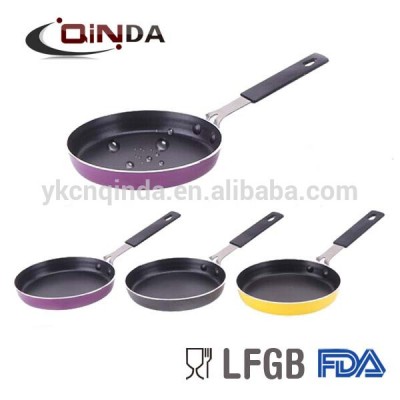 New Fashion Stainless Steel induction cookware